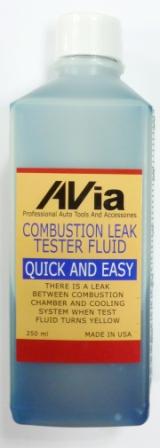 AUZGRIP - COMBUSTION LEAK DETECTOR FLUID 250ML 